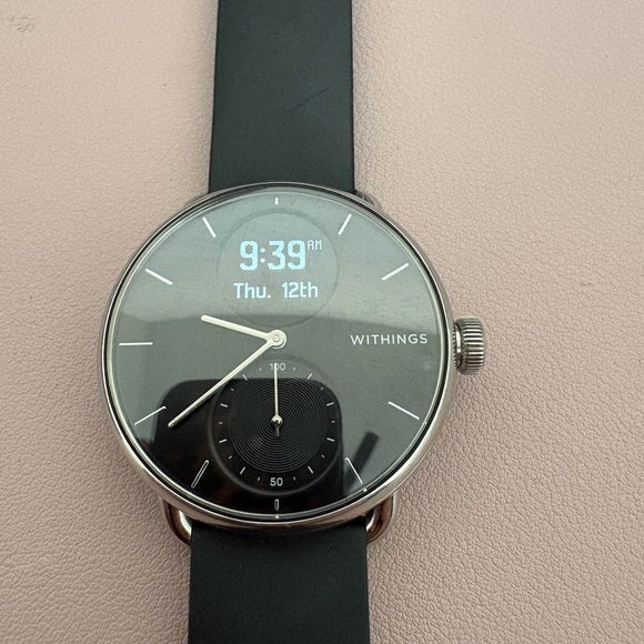 Withings Scan Watch - Picture 3 of 6